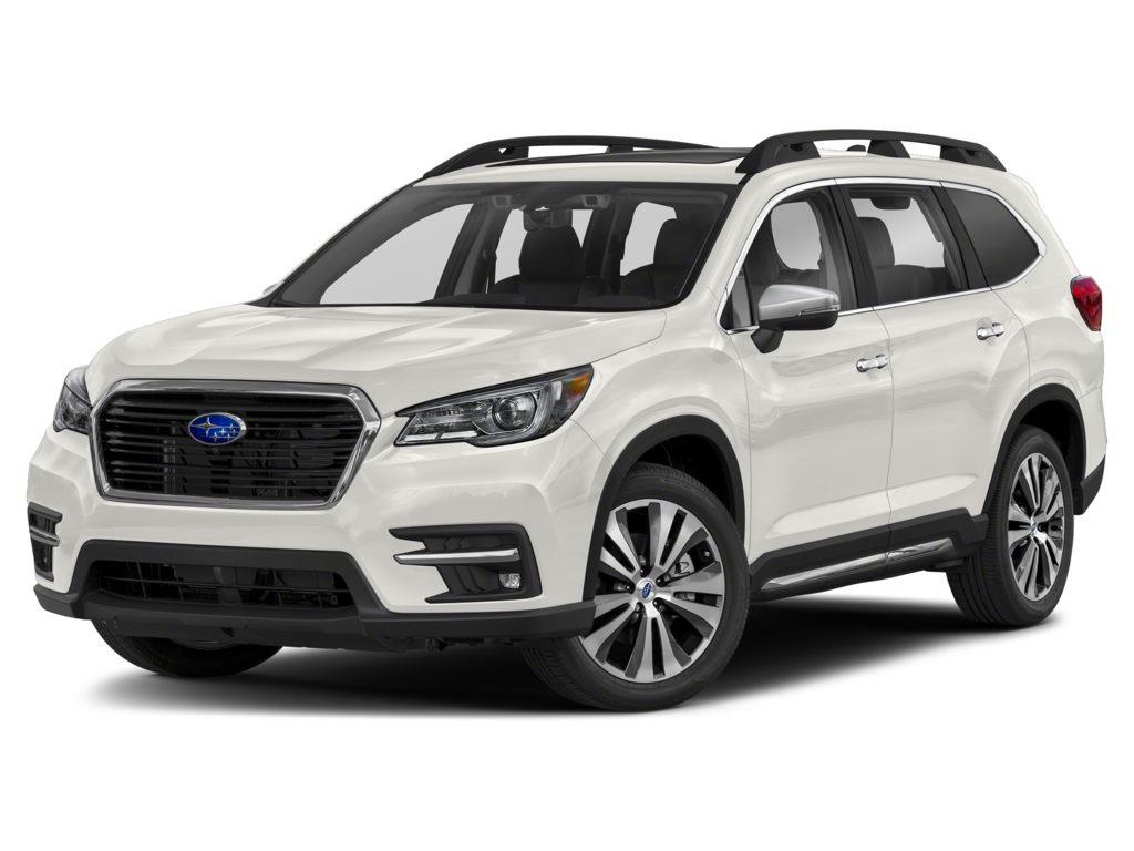Subaru Ascent Premier AWD