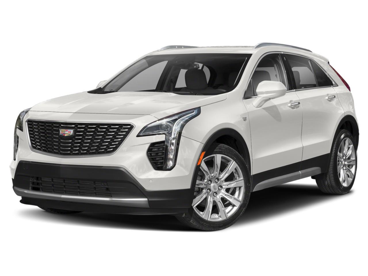 Cadillac XT4 Premium Luxury AWD