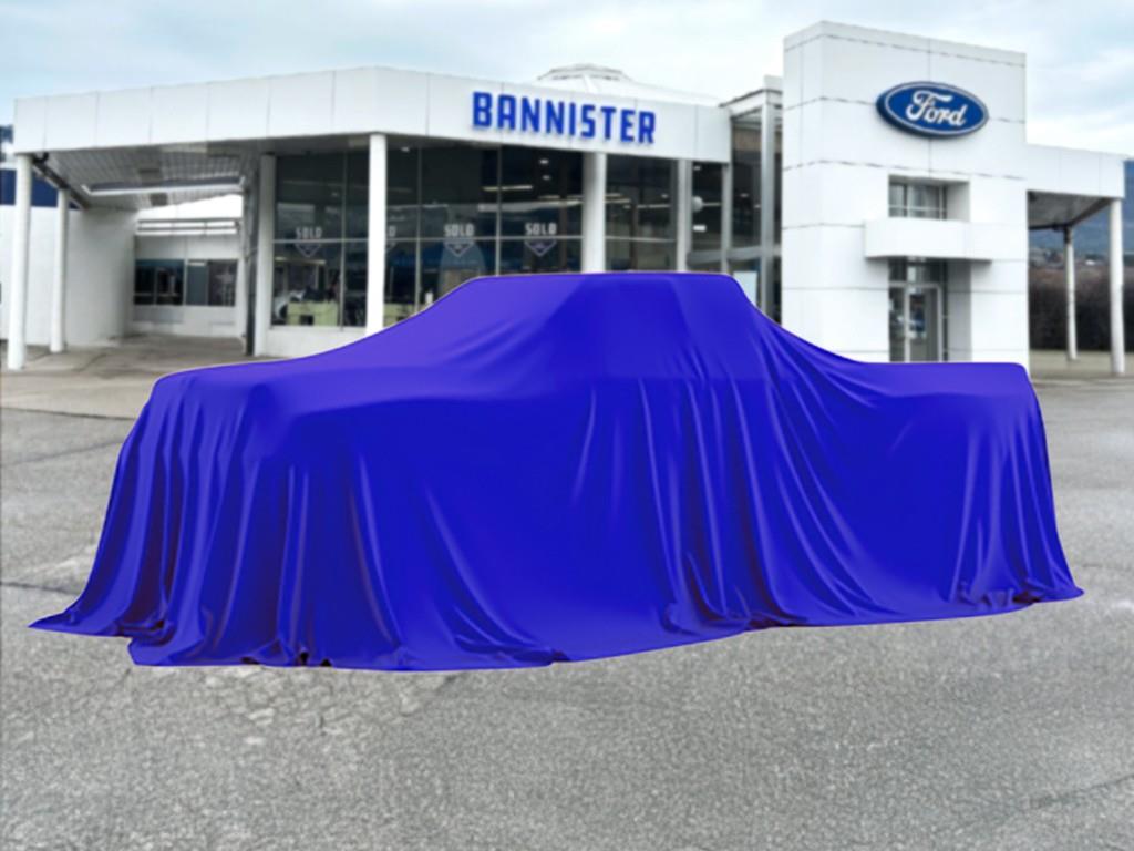 2019 Ford F-350 Super Duty XL Crew Cab 4WD