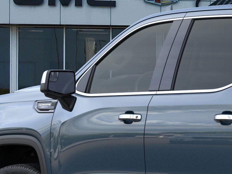 new 2026 GMC Sierra 1500 car, priced at $109,140