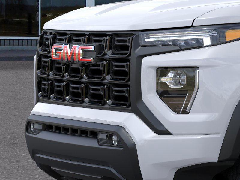 new 2026 GMC Canyon car, priced at $60,138
