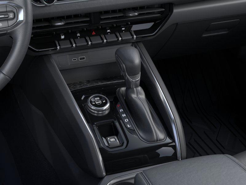 new 2026 GMC Canyon car, priced at $60,138