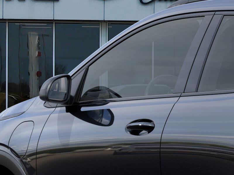 new 2027 Chevrolet Bolt car, priced at $45,543