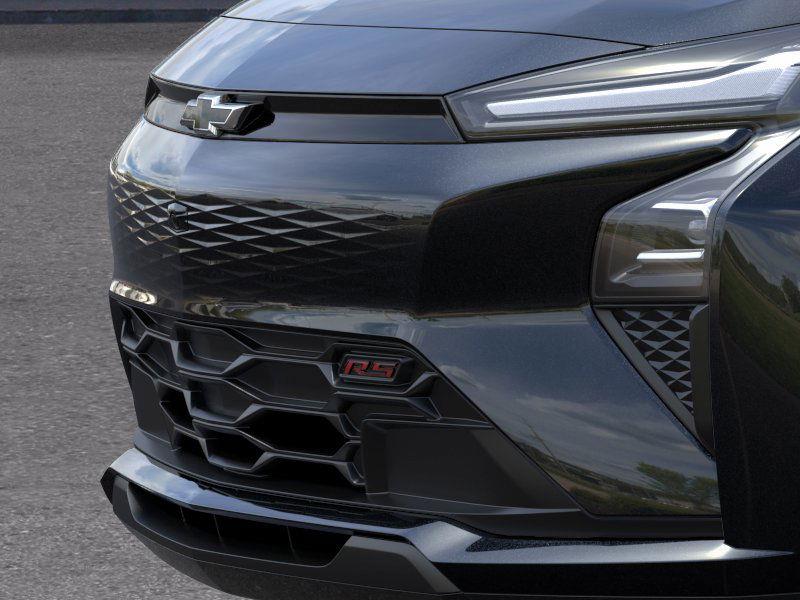new 2027 Chevrolet Bolt car, priced at $45,543
