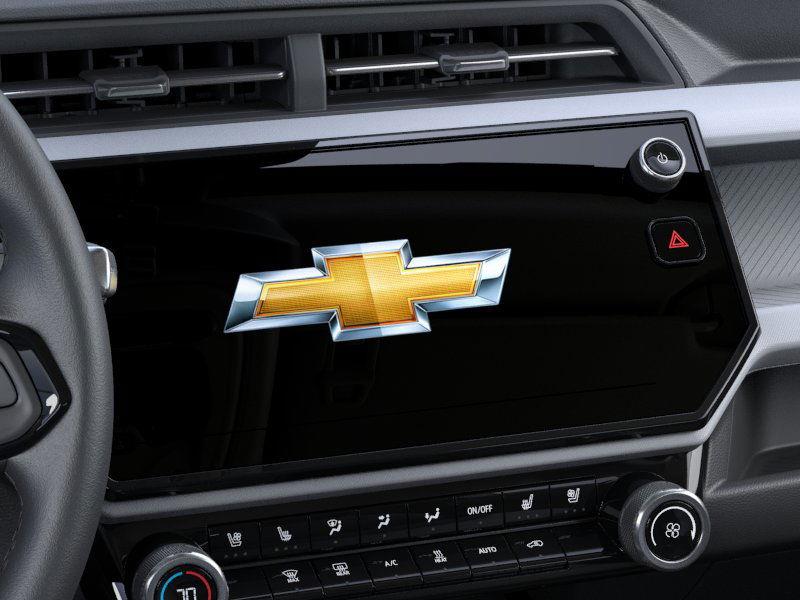 new 2027 Chevrolet Bolt car, priced at $45,543