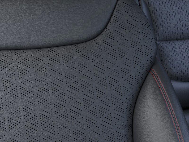 new 2027 Chevrolet Bolt car, priced at $45,543