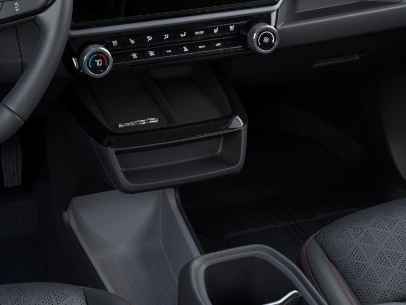 new 2027 Chevrolet Bolt car, priced at $45,543