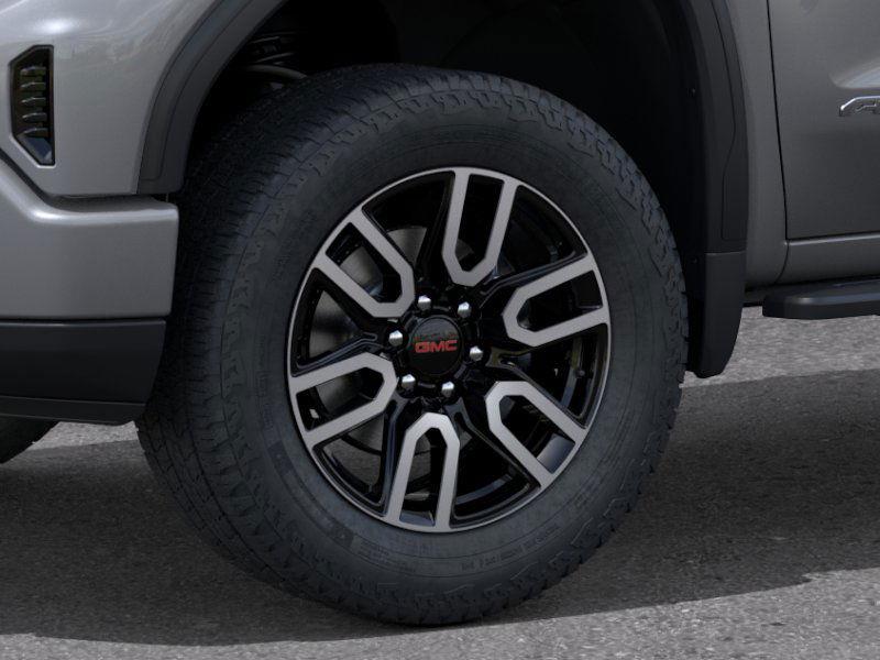 new 2026 GMC Sierra 1500 car, priced at $88,368