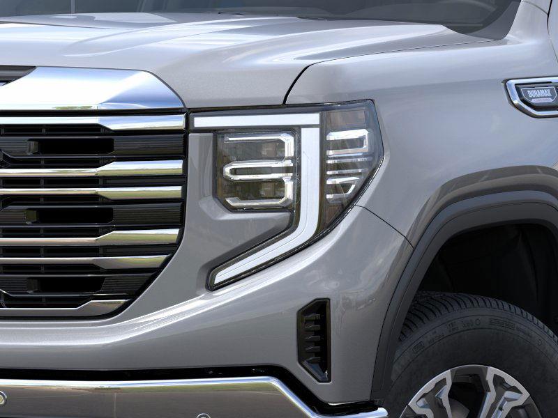 new 2026 GMC Sierra 1500 car, priced at $83,418
