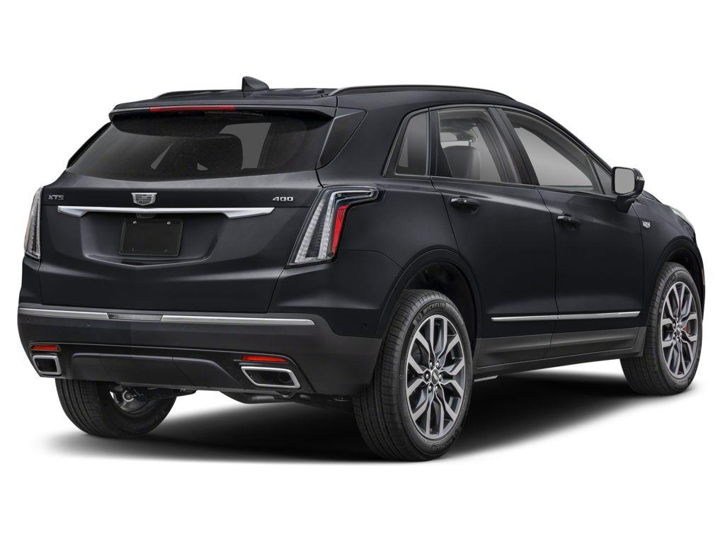 new 2026 Cadillac XT5 car, priced at $73,923