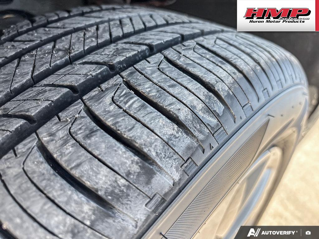 used 2022 Buick Encore GX car, priced at $25,284