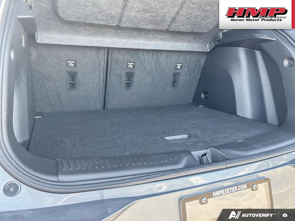 used 2022 Buick Encore GX car, priced at $25,284