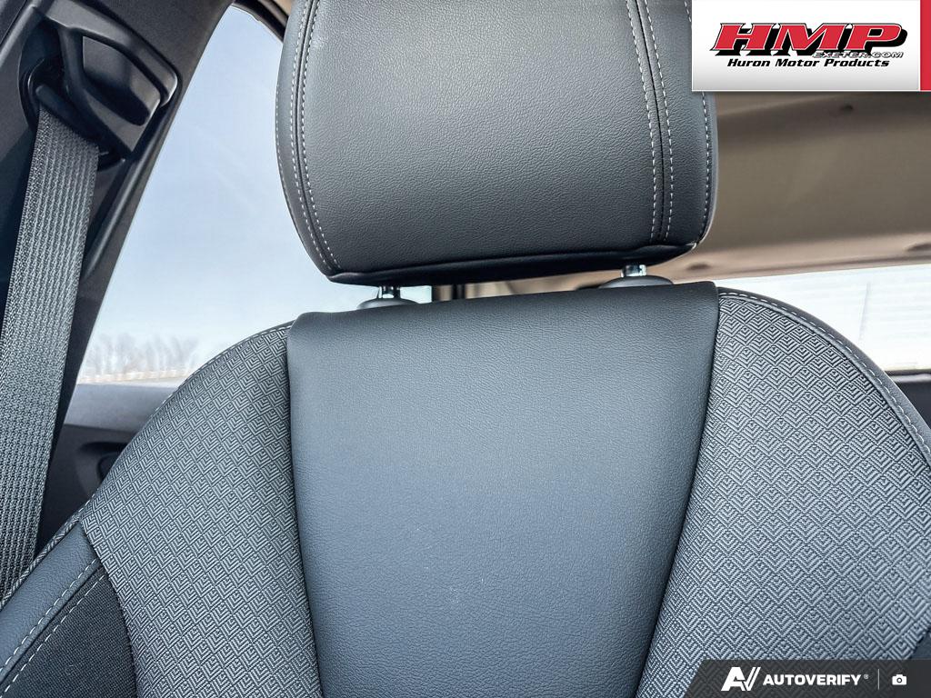 used 2022 Buick Encore GX car, priced at $25,284