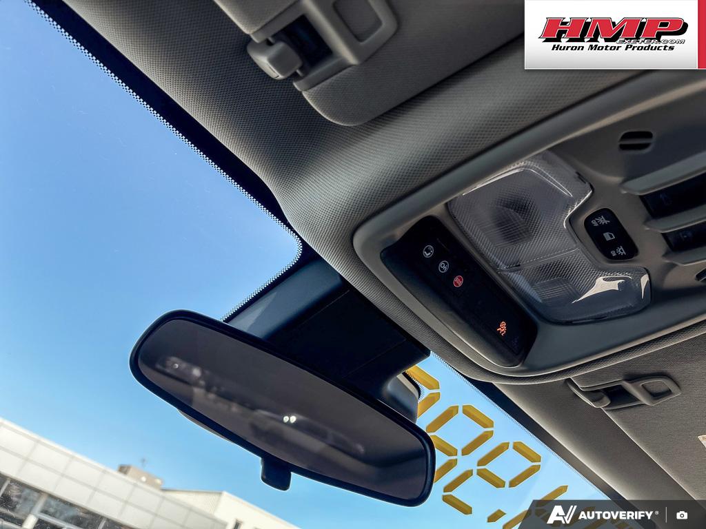 used 2022 Buick Encore GX car, priced at $25,284