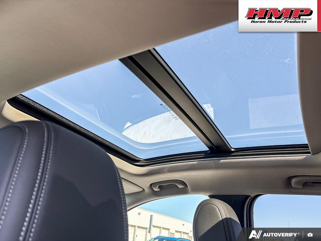 used 2022 Buick Encore GX car, priced at $25,284