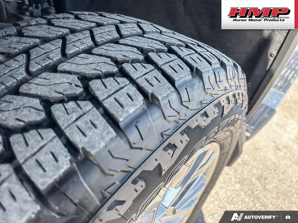 used 2025 GMC Sierra 1500 car, priced at $74,284