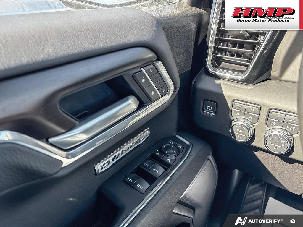 used 2025 GMC Sierra 1500 car, priced at $74,284