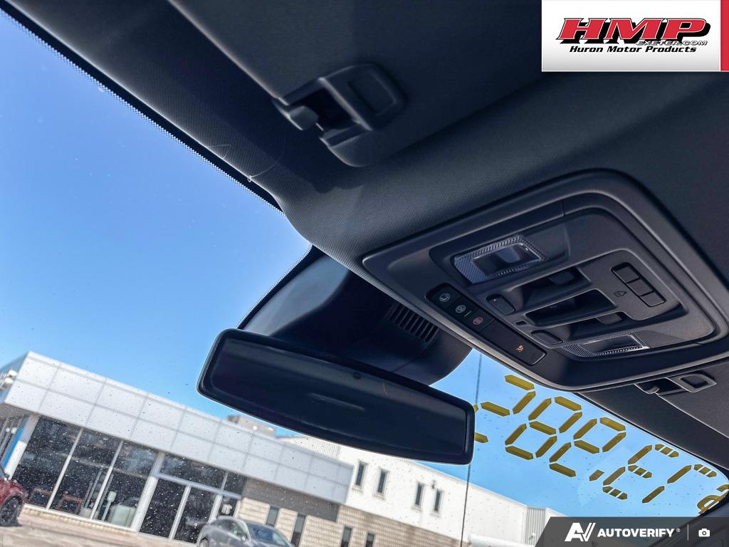 used 2025 GMC Sierra 1500 car, priced at $74,284