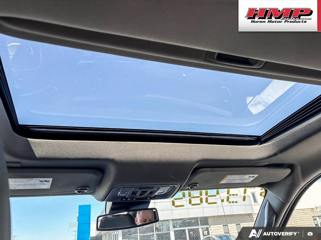 used 2025 GMC Sierra 1500 car, priced at $74,284