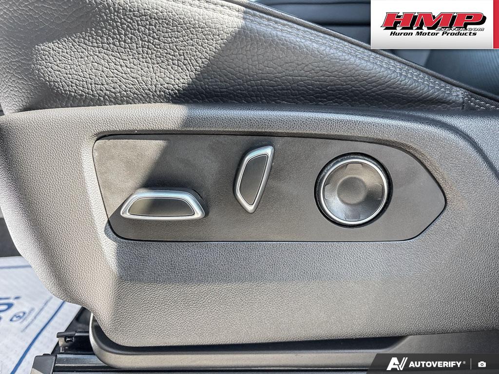 used 2025 GMC Sierra 1500 car, priced at $74,284