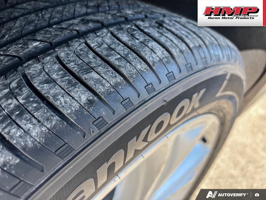 used 2023 Buick Encore GX car, priced at $25,284