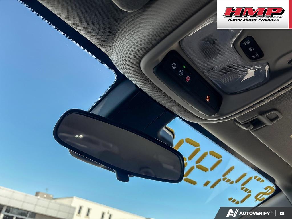 used 2023 Buick Encore GX car, priced at $25,284