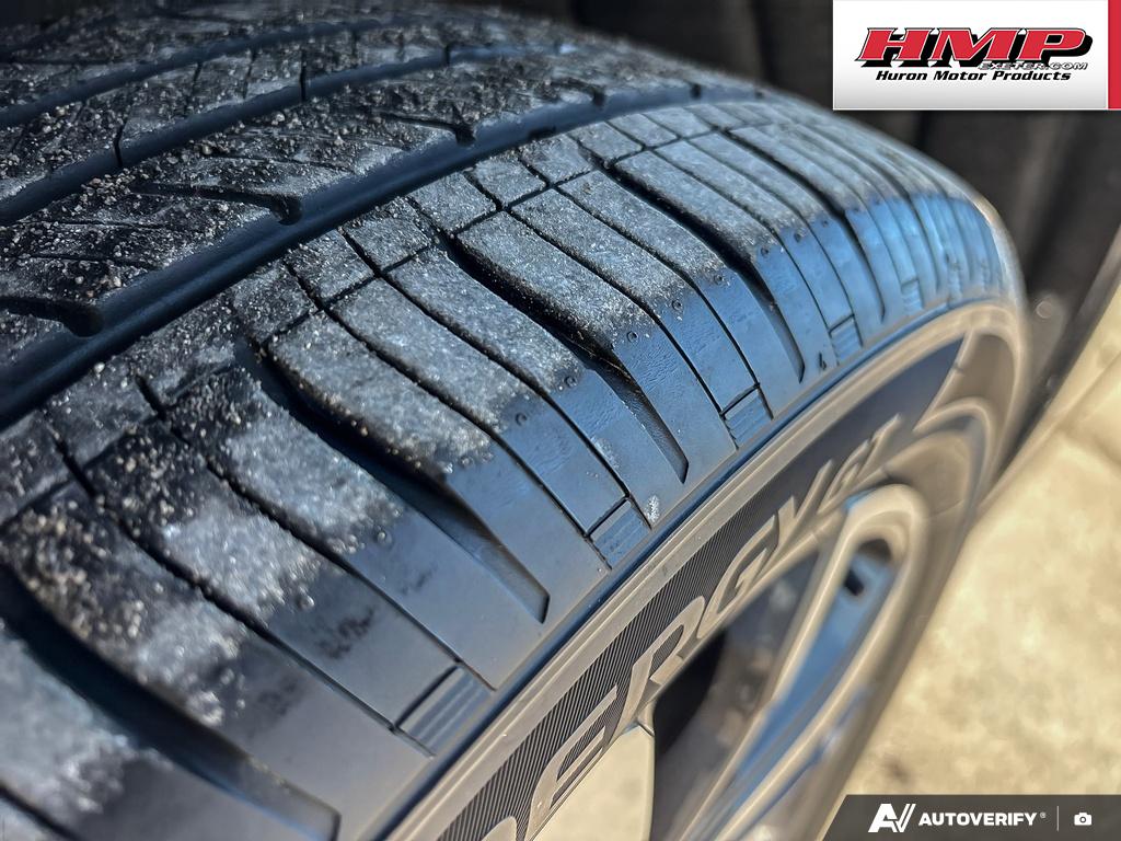 used 2024 Chevrolet Equinox car, priced at $29,284