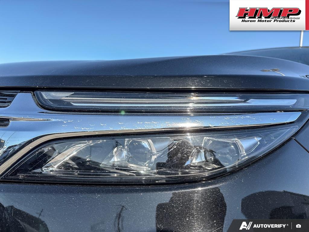 used 2024 Chevrolet Equinox car, priced at $29,284