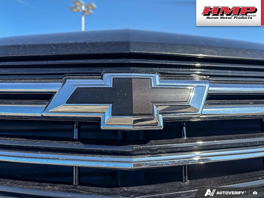 used 2024 Chevrolet Equinox car, priced at $29,284