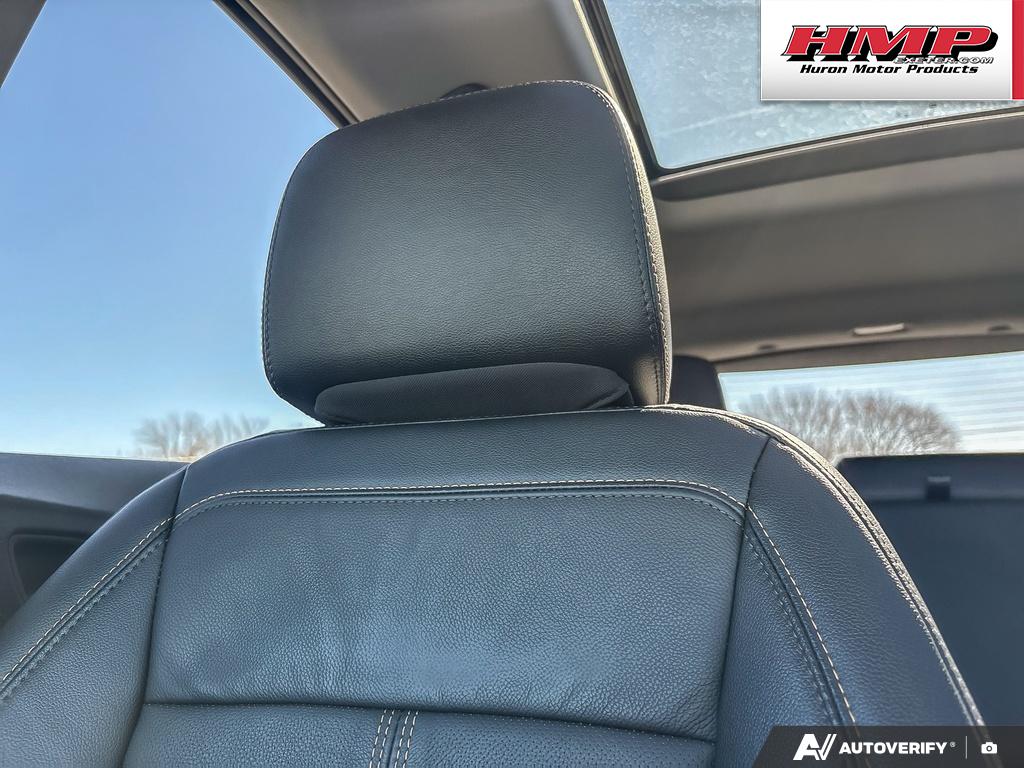 used 2024 Chevrolet Equinox car, priced at $29,284