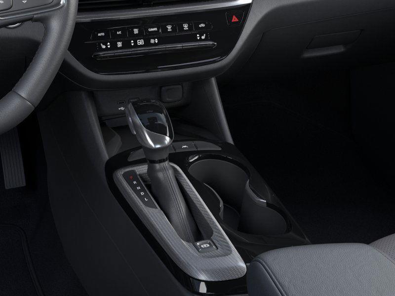 new 2026 Buick Envista car, priced at $37,098