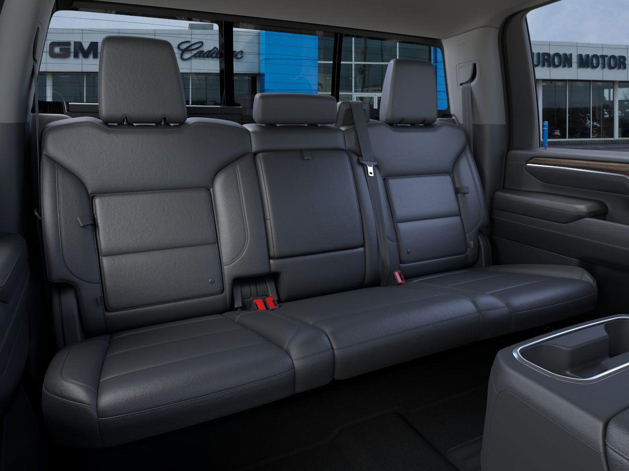 new 2026 Chevrolet Silverado 2500HD car, priced at $103,378