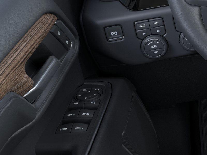 new 2026 Chevrolet Silverado 2500HD car, priced at $103,378