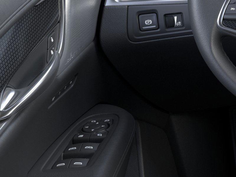 new 2026 Cadillac XT5 car, priced at $73,923