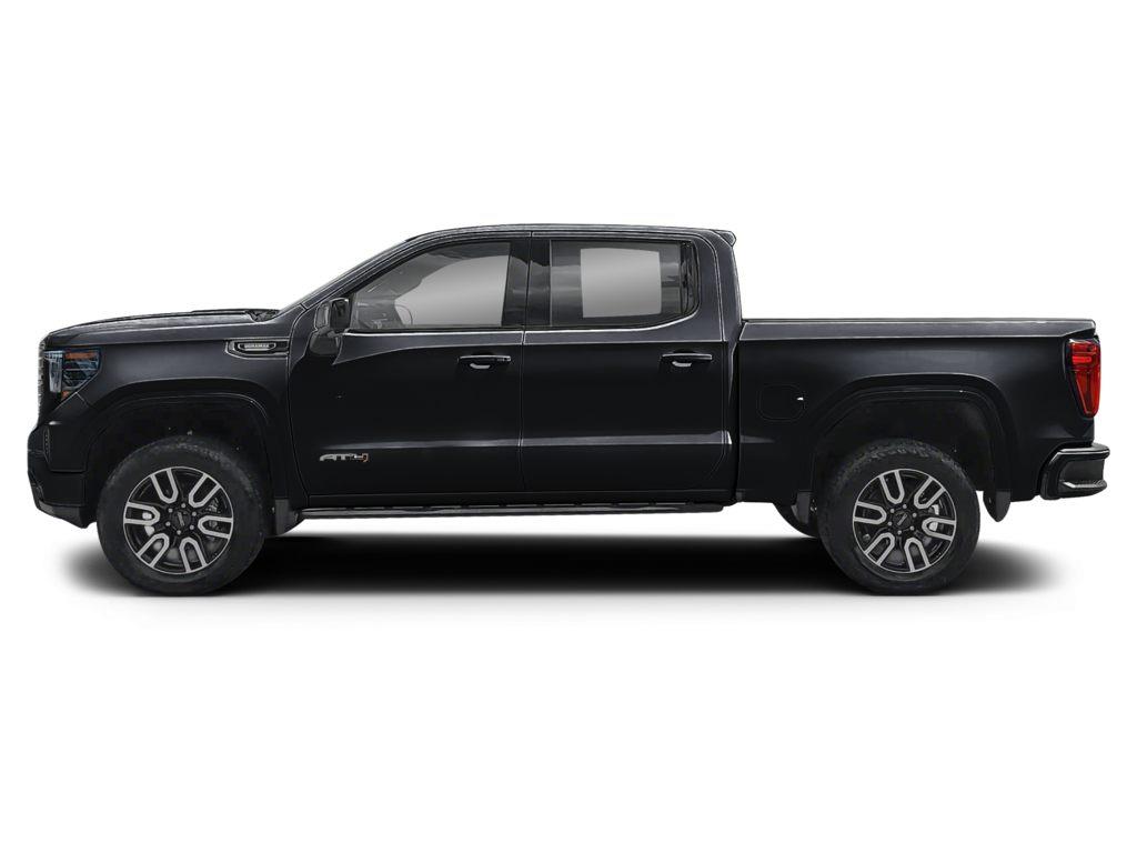 new 2026 GMC Sierra 1500 car, priced at $89,483