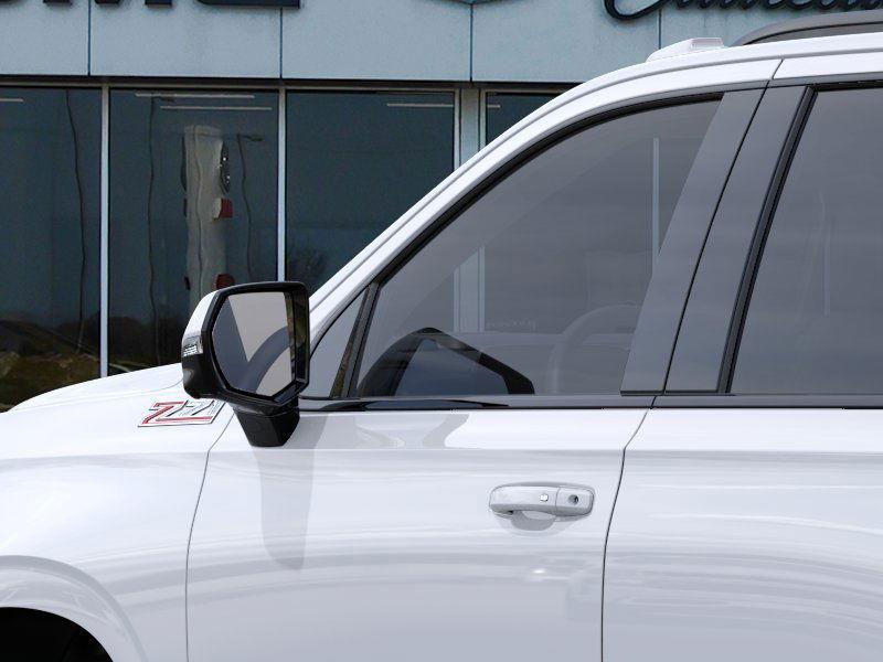 new 2026 Chevrolet Tahoe car, priced at $99,842