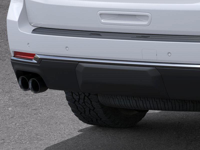 new 2026 Chevrolet Tahoe car, priced at $99,842