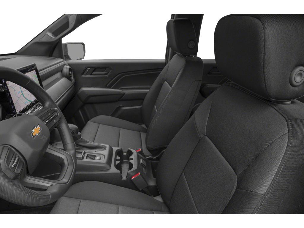 new 2026 Chevrolet Colorado car, priced at $46,498