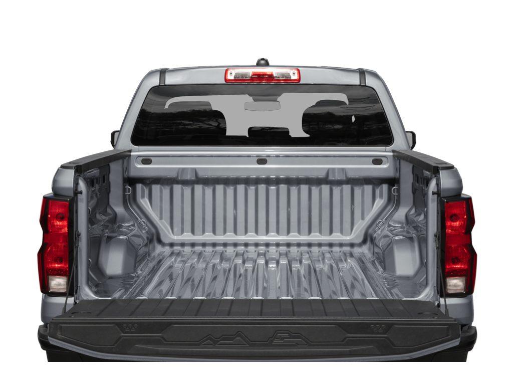 new 2026 Chevrolet Colorado car, priced at $46,498