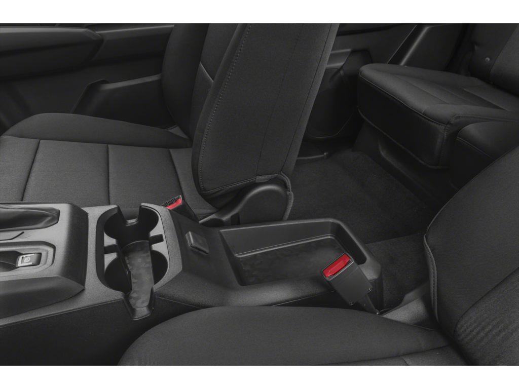 new 2026 Chevrolet Colorado car, priced at $46,498