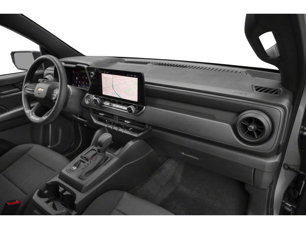 new 2026 Chevrolet Colorado car, priced at $46,498