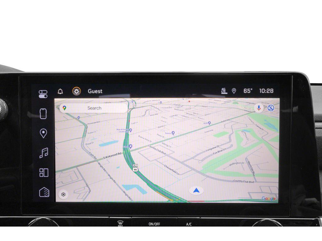 new 2026 Chevrolet Colorado car, priced at $46,498