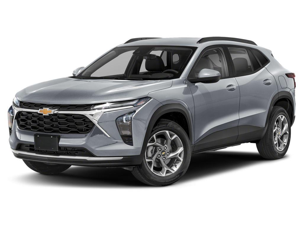 new 2026 Chevrolet Trax car, priced at $29,598