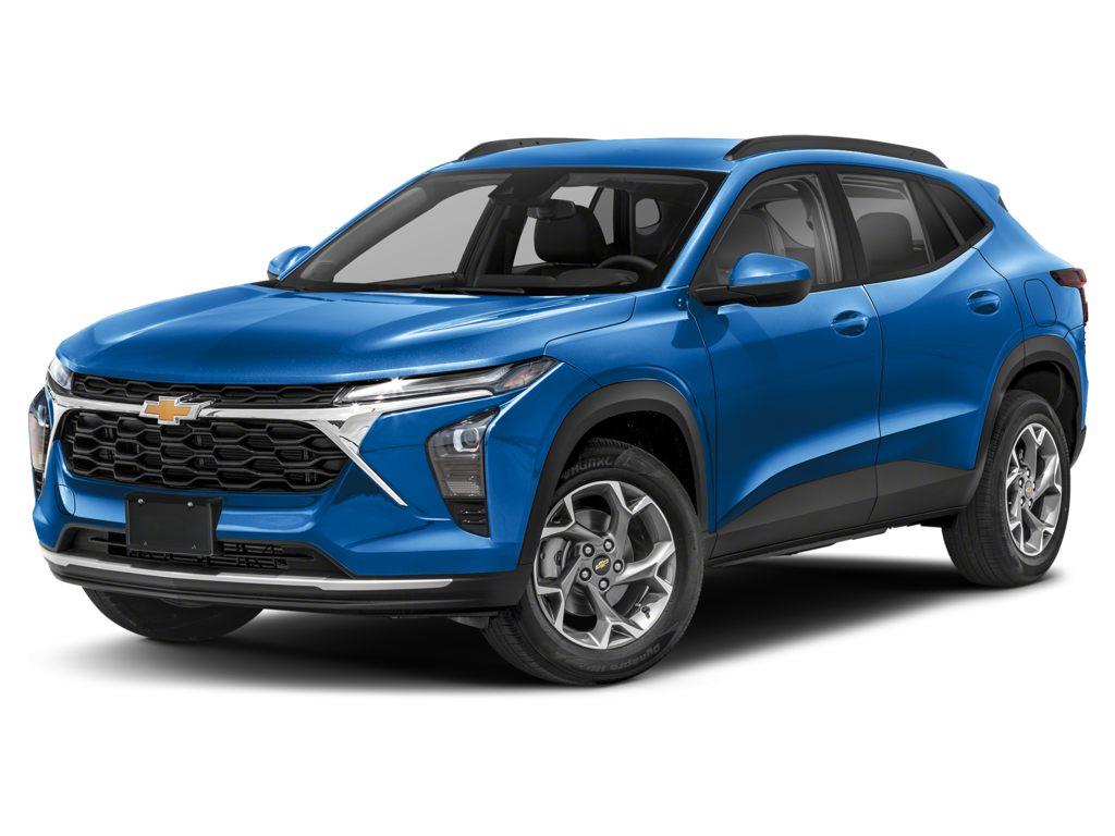 new 2026 Chevrolet Trax car, priced at $30,093