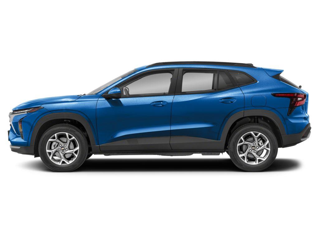 new 2026 Chevrolet Trax car, priced at $30,093