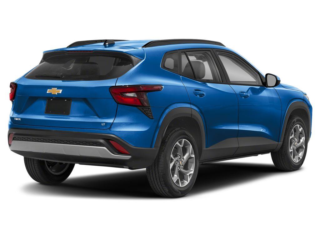 new 2026 Chevrolet Trax car, priced at $30,093