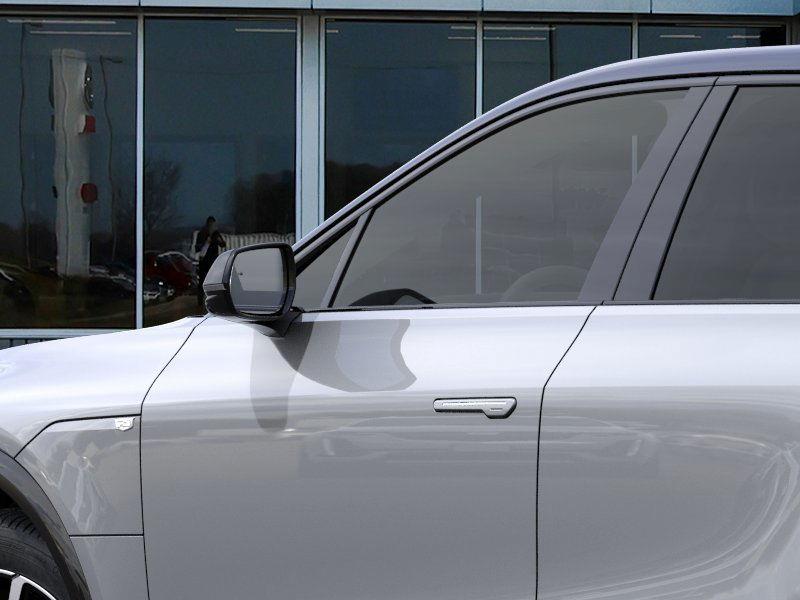new 2026 Cadillac LYRIQ car, priced at $83,937