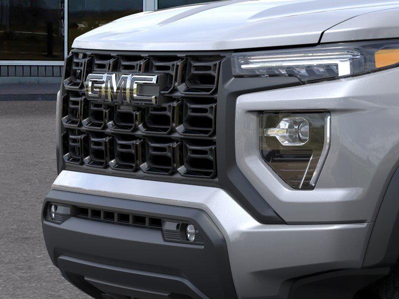 new 2026 GMC Canyon car, priced at $60,103