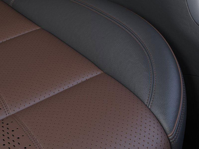 new 2026 Chevrolet Silverado 1500 car, priced at $84,408