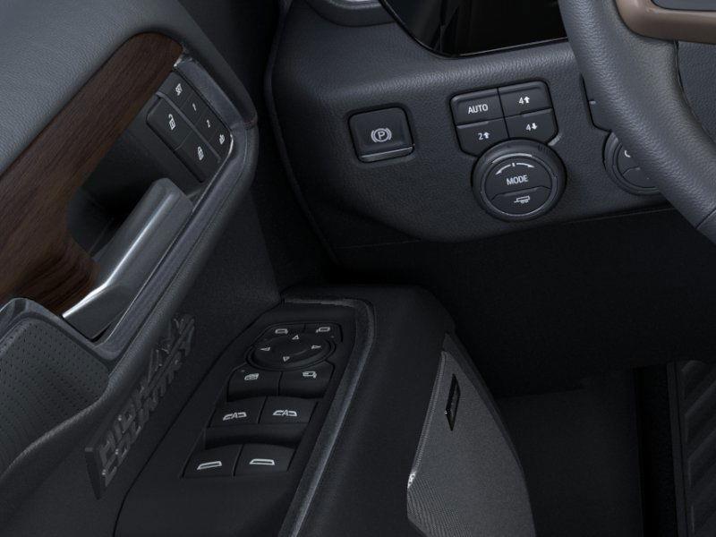 new 2026 Chevrolet Silverado 1500 car, priced at $84,408